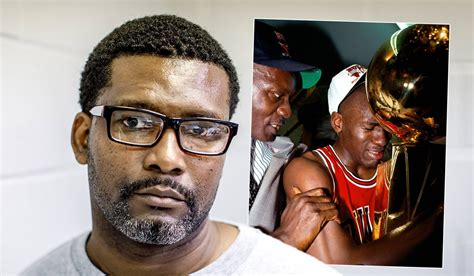 michael jordan dad died|michael jordan father killers photos.